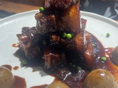 -金枝玉叶上海人家食府(三里河店)