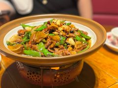 -田婆婆的菜(新天地店)
