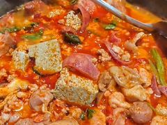 -潮汕·草根牛肉档(上海荟聚城市集市店)