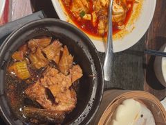 -外婆家(蓝色港湾店)
