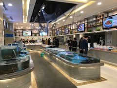 -保定会馆(裕华店)