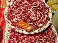 -汕头八合里海记牛肉店(清河店)