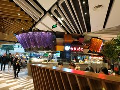 -食悦天美食广场(西安CityOn熙地港购物中心店)