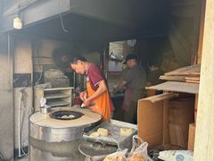 -肖为民麻糕(双桂坊店)