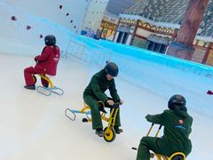 -广州热雪奇迹