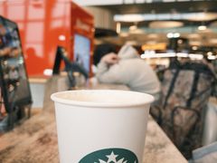 -星巴克臻选(南京金茂览秀城店)