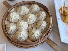 灌汤包子-黄家老店(晋安路店)