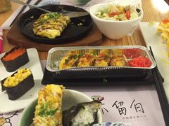 -花漫里·日式の创意餐厅(刺桐店)