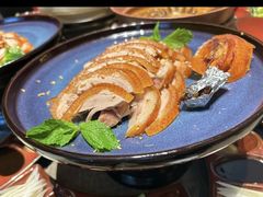 -青年星厨烤鸭店(星城店)