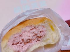 玫瑰奶油天堂-好利来(熙地港店)