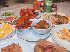-水之梦(黄浦店)