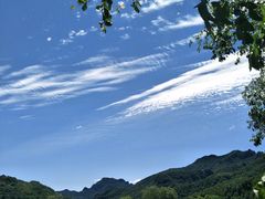 -玉渡山自然风景区