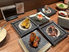 -Tuna maki寿司(苏州万象天地店)