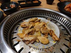 -权金城(万科哈洛小镇店)