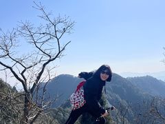 -午潮山国家森林公园