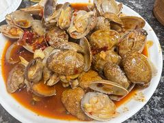 -亚东串烤(共康东路店)