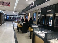 -乐天免税店(明洞店)