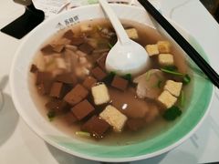 -苏晓玥·手作江南小吃(深圳北站店)