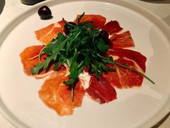 40个月西班牙火腿-Solo(衡山路店)