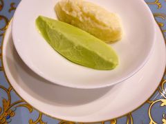 -北京古城老院厉晓麟精致菜