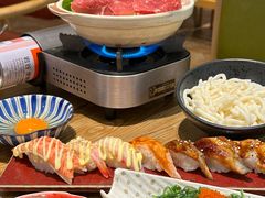 -Sushi Love 创意寿司(丽影广场店)