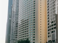 -大连富丽华大酒店