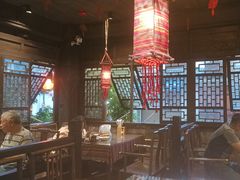 -香满楼(临安路店)