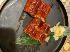 -西村日本料理(香格里拉饭店)