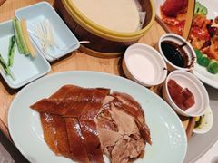 -红城阁·上海味道(四平路店)