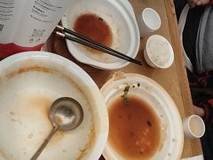 -京味斋·烤鸭·北京菜(安贞店)