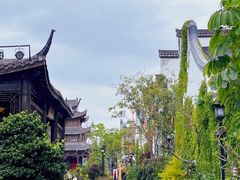 -梅州天地人花园酒店(梅县人民广场店)