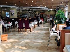 大堂-巴依老爷新疆美食(马驹桥店)