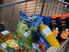 -Olé精品超市(太原万象城店)