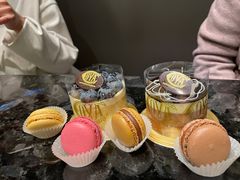 马卡龙-COVA(平安金融中心店)