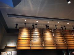 -喜茶(上海兴业太古汇店)