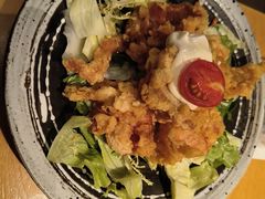 -味太助·银饭食堂(中华城店)