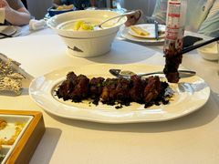 -福禧酒窖·中餐厅 (万柳店)