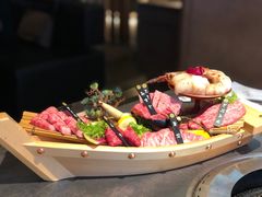 -东京烧肉 平城苑(银座５丁目店)