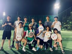 -OneFit健身(汇锦城店)