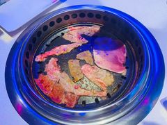 -妖无二·和牛烧烤自助(新吴万达店)