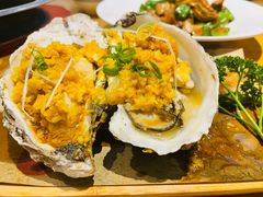 -汇丰苑·海鲜青岛菜(中山路大鲍岛店)