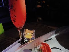 -MOSSO音乐酒吧·Live House(南京西路店)