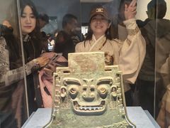 -盘龙城国家考古遗址公园