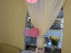 -PARFUM FLORAL花境法餐(南京首店)