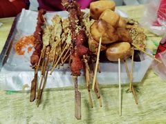 -夫妻串店(和睦路店)