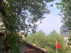 -中共一大纪念馆