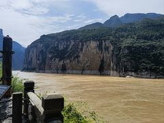 -白帝城·瞿塘峡景区