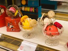 -PAUL LAFAYET 法式甜品(深圳湾万象城店)