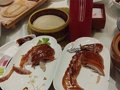-大鸭梨烤鸭(金色漫香店)