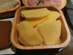 -许府牛火锅(信义坊总店)